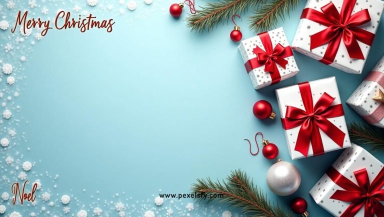 Christmas Background 70