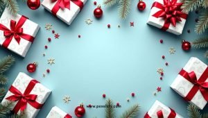 Christmas Background 71