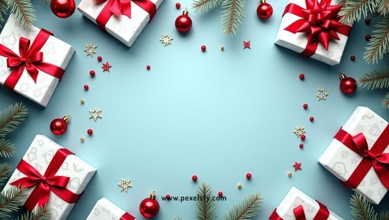 Christmas Background 72