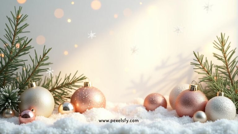 Christmas Background 74