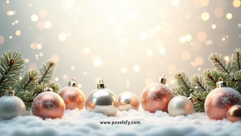 Christmas Background 75