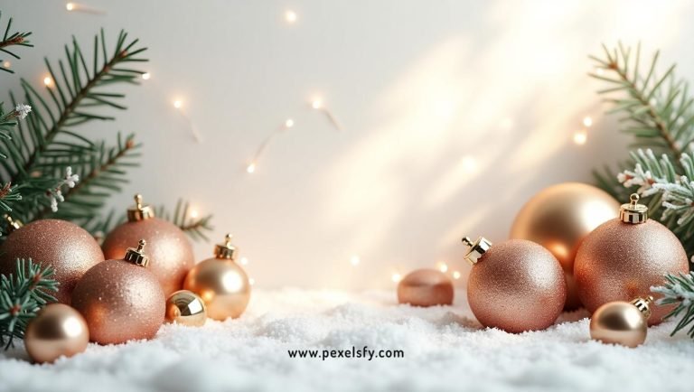Christmas Background 76