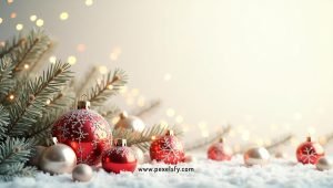 Christmas Background 77