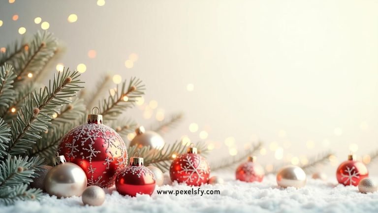Christmas Background 77