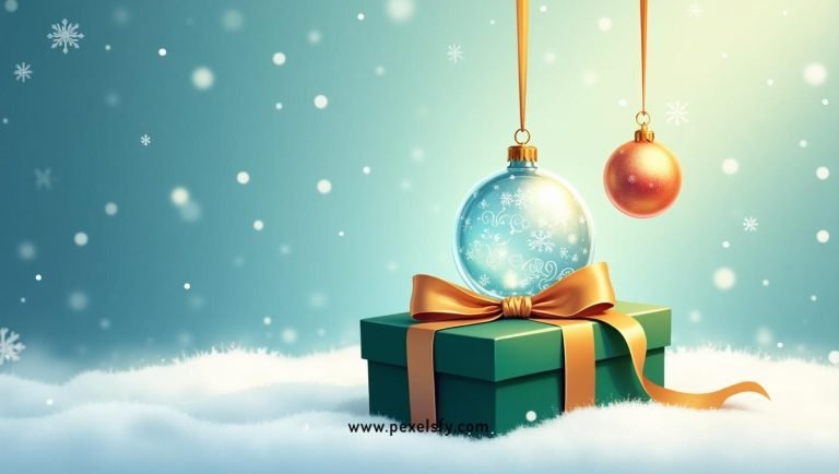 Christmas Background 78