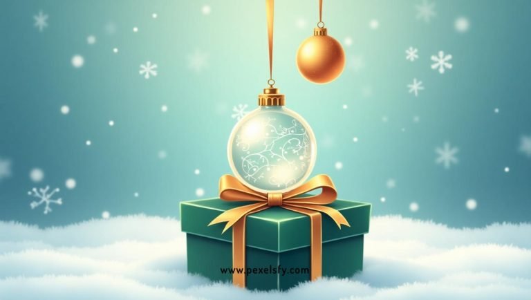 Christmas Background 79