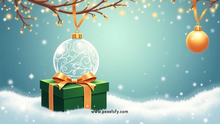Christmas Background 81