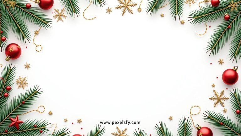 Christmas Background 83