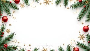 Christmas Background 84