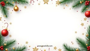 Christmas Background 86