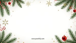 Christmas Background 88