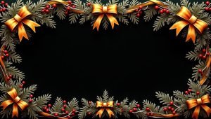 Christmas Background 89