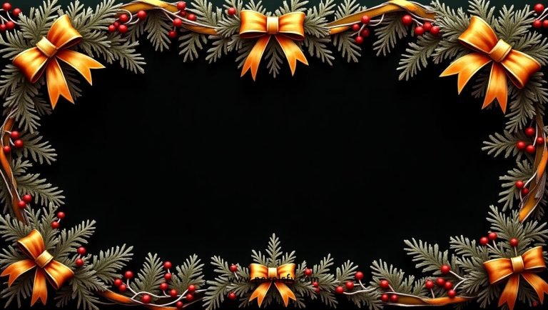 Christmas Background 89