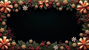 Christmas Background 90