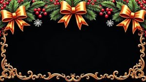 Christmas Background 94