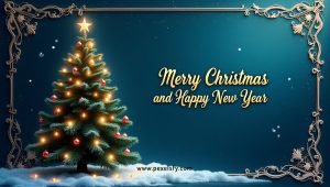 Christmas Background 97