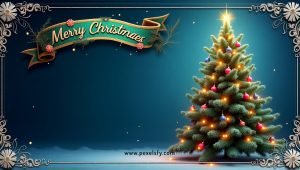 Christmas Background 98