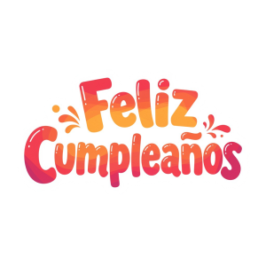Feliz Cumpleanos Transparent Png (16)