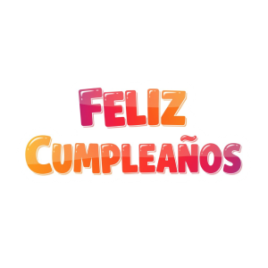 Feliz Cumpleanos Transparent Png (21)