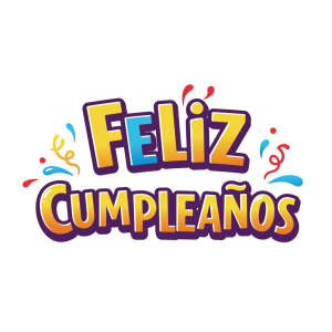 Feliz Cumpleanos Transparent Png (22)