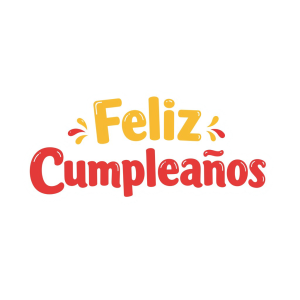 Feliz Cumpleanos Transparent Png (23)