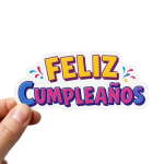 Feliz Cumpleanos Png