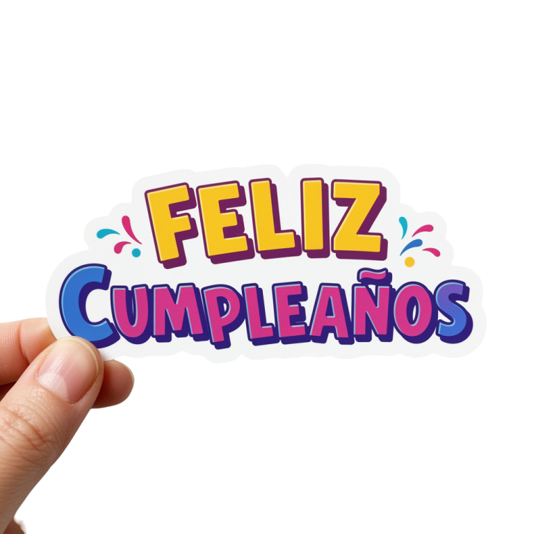 Feliz Cumpleanos Transparent Png (25)