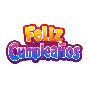 Feliz Cumpleanos Transparent Png (27)