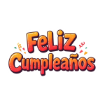 Feliz Cumpleanos Png