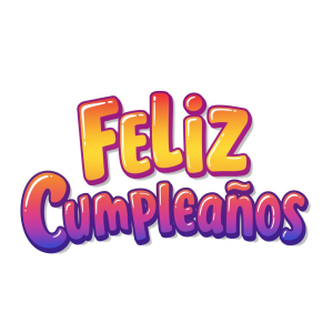 Feliz Cumpleanos Transparent Png (9)