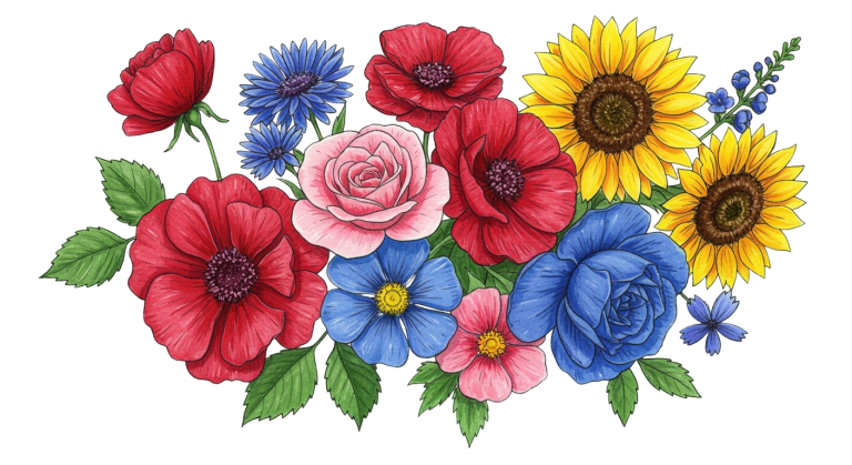 Floral Transparent Png (12)