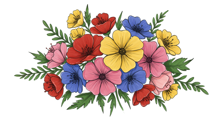 Floral Transparent Png (15)