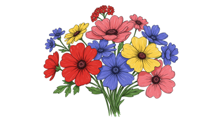 Floral Transparent Png (17)
