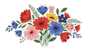 Floral Transparent Png (19)