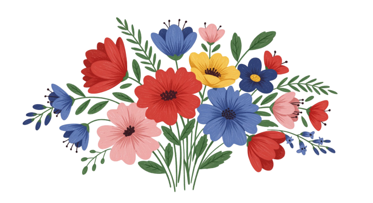 Floral Transparent Png (19)