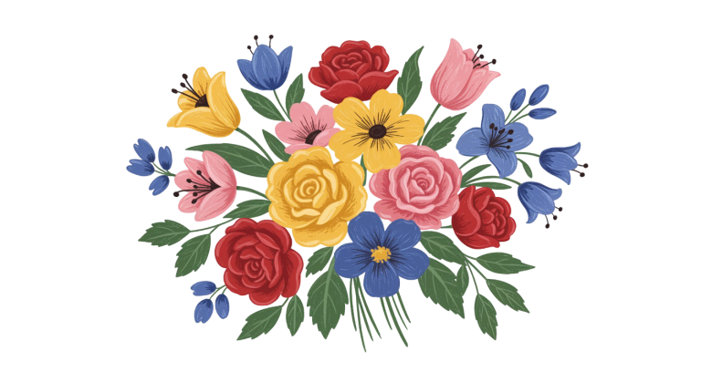 Floral Transparent Png (24)