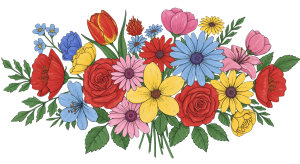 Floral Transparent Png (26)