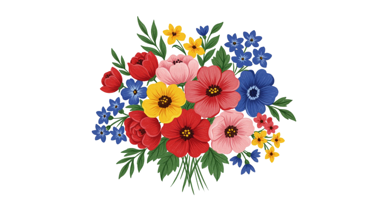 Floral Transparent Png (28)