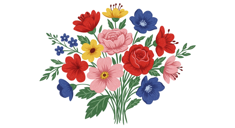 Floral Transparent Png (32)
