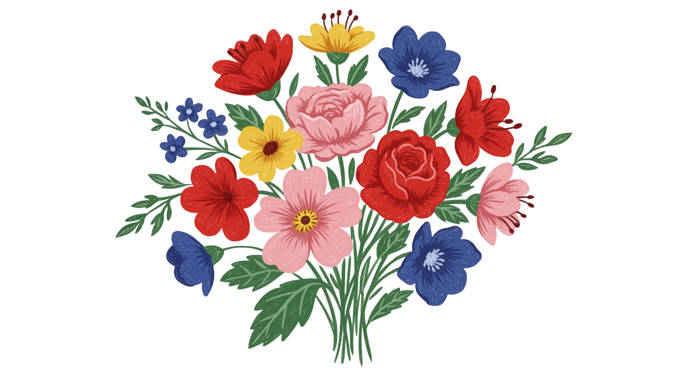 Floral Transparent Png (32)