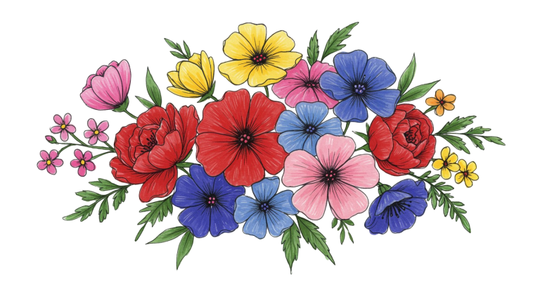 Floral Transparent Png (33)