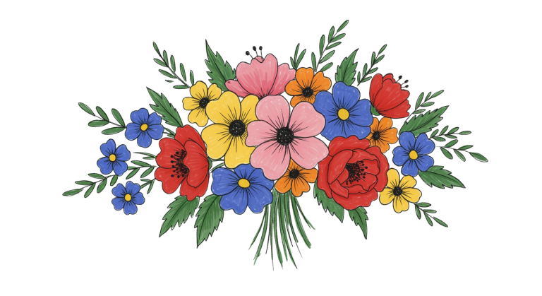 Floral Transparent Png (36)