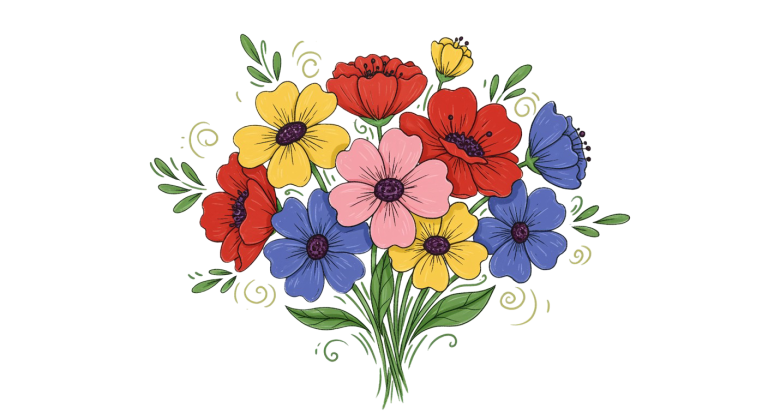 Floral Transparent Png (39)