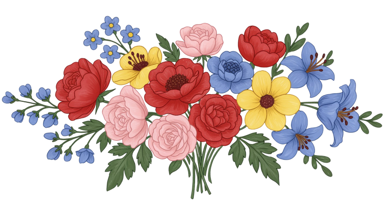 Floral Transparent Png (40)