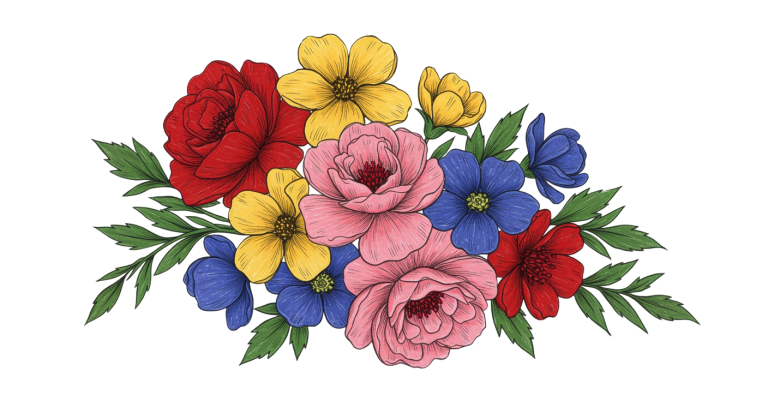Floral Transparent Png (41)