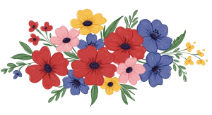 Floral Transparent Png (43)