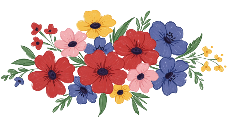 Floral Transparent Png (43)