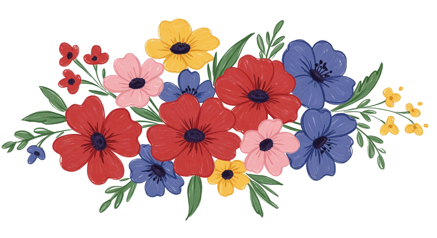 Floral Transparent Png (43)