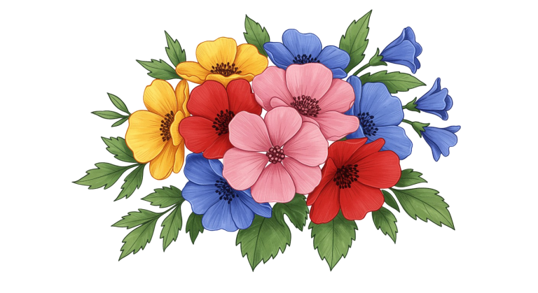 Floral Transparent Png (45)