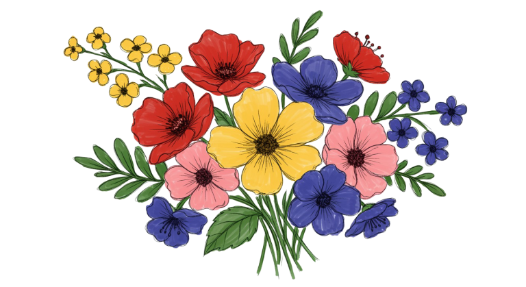Floral Transparent Png (47)